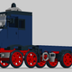 Illustration for article titled Lego Steam Trucks (and farewell)
